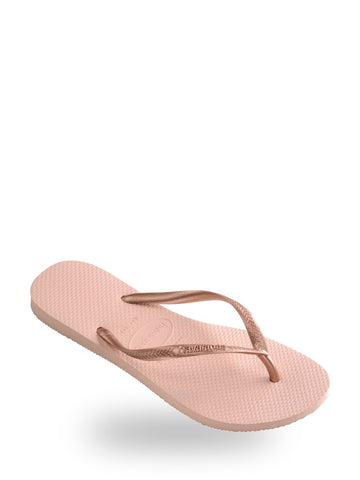 Havaianas Hav. Slim - Ciabatte Unisex - Ballet Rose