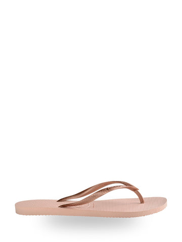 Havaianas Hav. Slim - Ciabatte Unisex - Ballet Rose