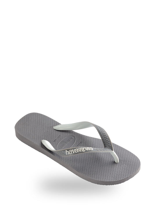Havaianas Top Mix - Ciabatte Unisex - Grigio