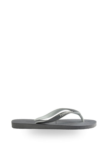 Havaianas Top Mix - Ciabatte Unisex - Grigio
