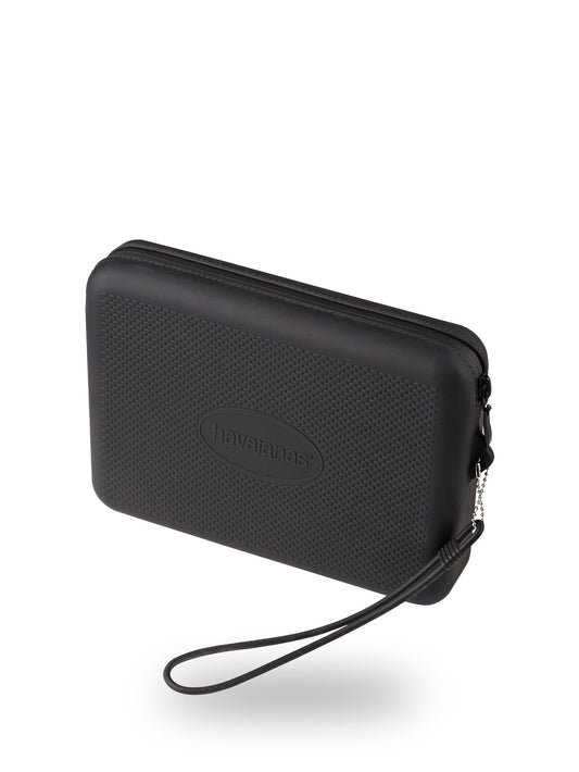 Havaianas Beach Necessaire - Borse Unisex - Nero
