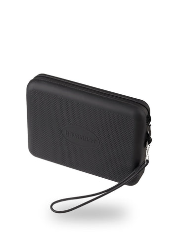 Havaianas Beach Necessaire - Borse Unisex - Nero