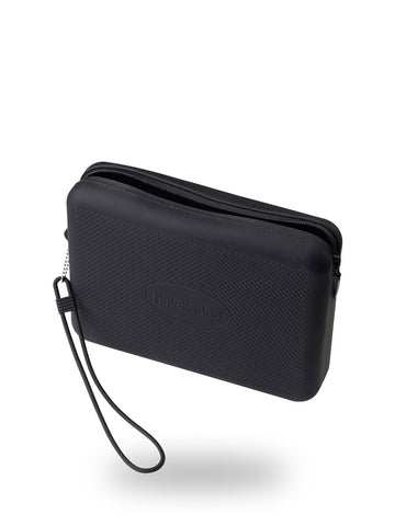 Havaianas Beach Necessaire - Borse Unisex - Nero