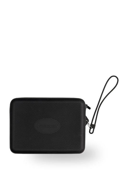 Havaianas Beach Necessaire - Borse Unisex - Nero