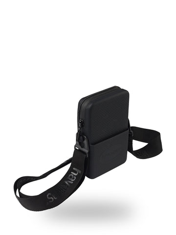Havaianas Street Bag - Borse Donna - Nero