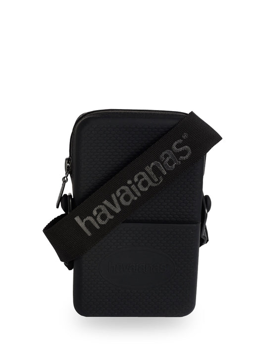 Havaianas Street Bag - Borse Donna - Nero