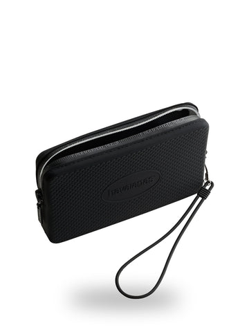 Havaianas Mini Bag Logo - Borse Unisex - Nero