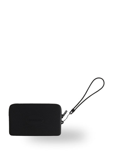 Havaianas Mini Bag Logo - Borse Unisex - Nero