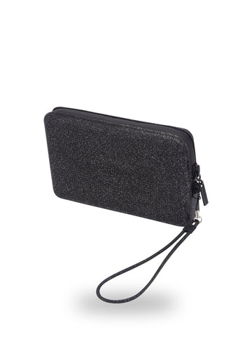 Havaianas Mini Bag Plus Glitter - Borse Unisex - Nero