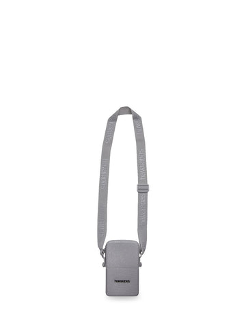 Havaianas Street Bag Glitter - Borse Donna - Argento
