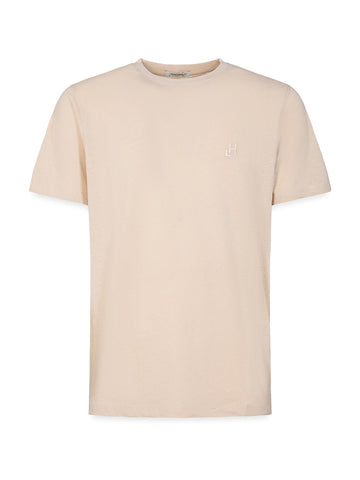 T-shirt Beige