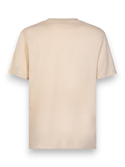 T-shirt Uomo - Beige