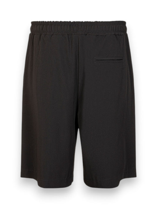 Bermuda Uomo - Nero