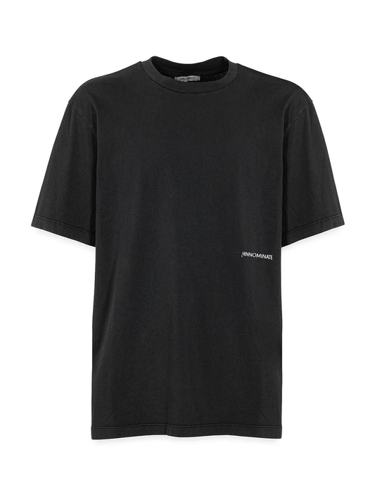 T-shirt Nero