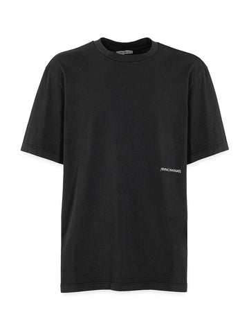 T-shirt Nero