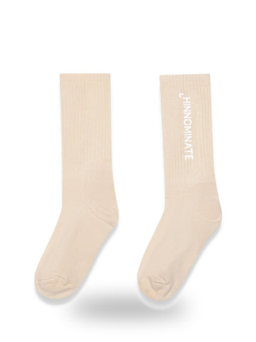 Calzini Beige