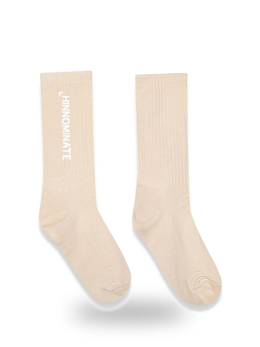 Calzini Beige