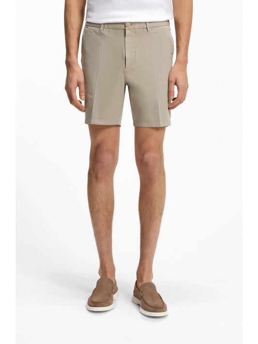 Hugo Boss Shorts Uomo - Beige