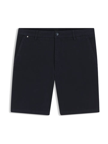 Hugo Boss Shorts Uomo - Blu