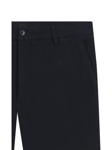 Hugo Boss Shorts Uomo - Blu