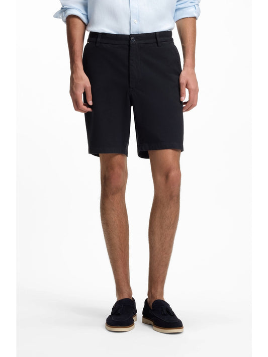 Hugo Boss Shorts Uomo - Blu