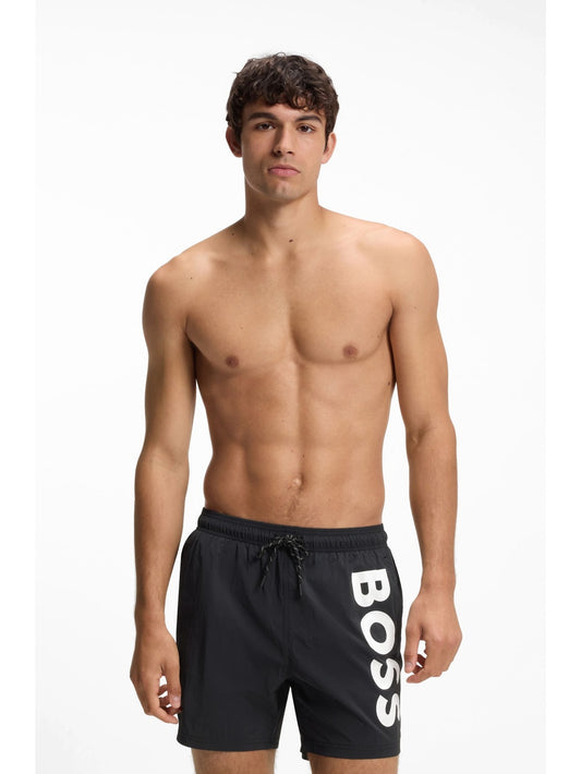 Hugo Boss Octopus - Costumi Uomo - Nero