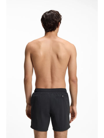 Hugo Boss Octopus - Costumi Uomo - Nero