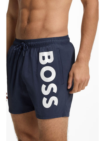 Hugo Boss Octopus - Costumi Uomo - Blu