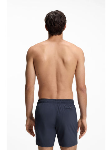Hugo Boss Octopus - Costumi Uomo - Blu