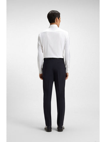 Hugo Boss Camicie Uomo - Bianco