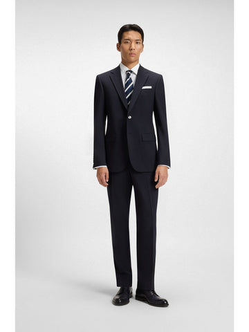 Hugo Boss Camicie Uomo - Bianco