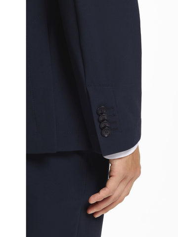 Hugo Boss Capospalla Uomo - Blu