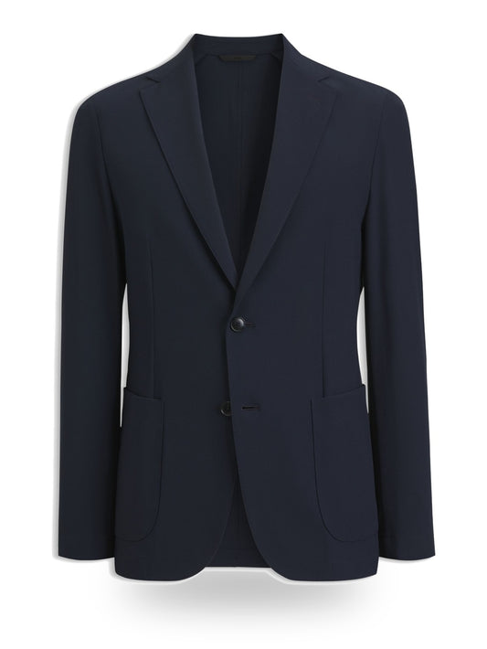 Hugo Boss Capospalla Uomo - Blu