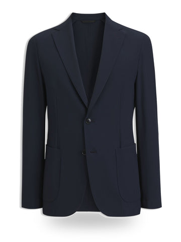 Hugo Boss Capospalla Uomo - Blu