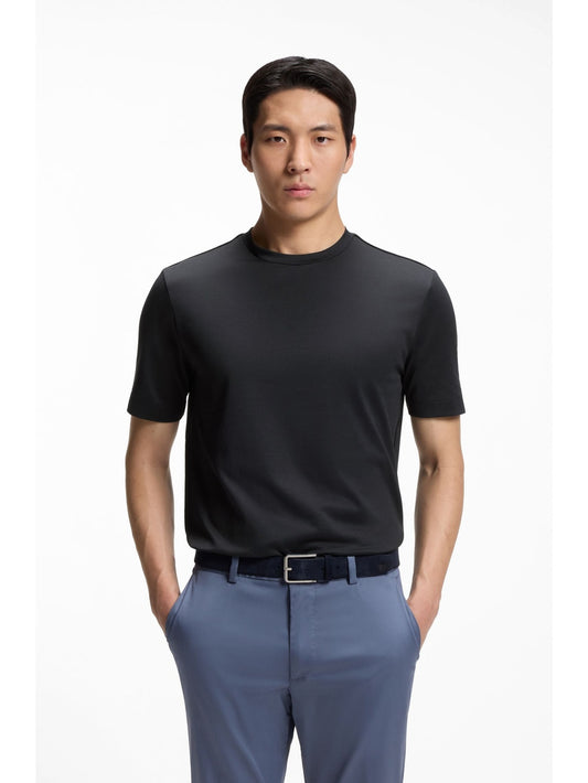 Hugo Boss P-Taut 89 - T-Shirt Uomo - Blu