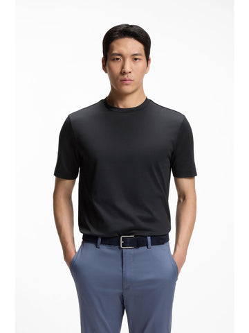 Hugo Boss P-Taut 89 - T-Shirt Uomo - Blu