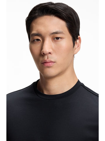 Hugo Boss P-Taut 89 - T-Shirt Uomo - Blu