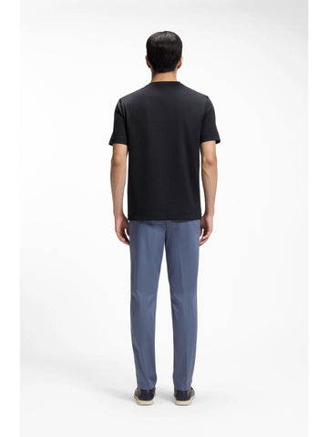 Hugo Boss P-Taut 89 - T-Shirt Uomo - Blu