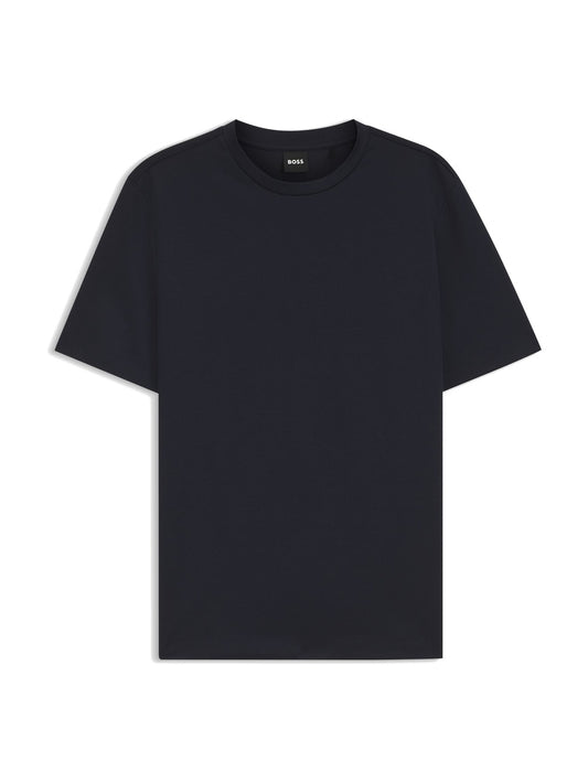 Hugo Boss P-Taut 89 - T-Shirt Uomo - Blu