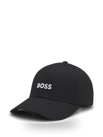 Hugo Boss Cappelli Uomo - Nero