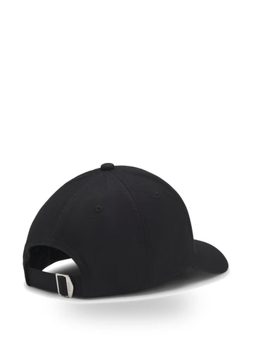 Hugo Boss Cappelli Uomo - Nero