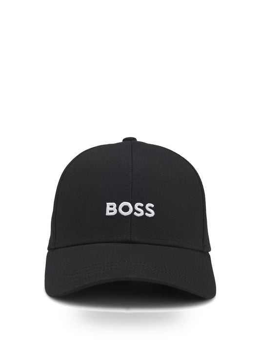 Hugo Boss Cappelli Uomo - Nero