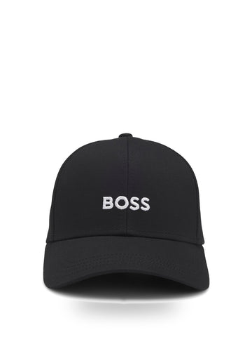 Hugo Boss Cappelli Uomo - Nero