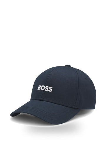 Hugo Boss Zed - Cappelli Uomo - Blu