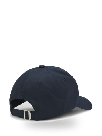 Hugo Boss Zed - Cappelli Uomo - Blu