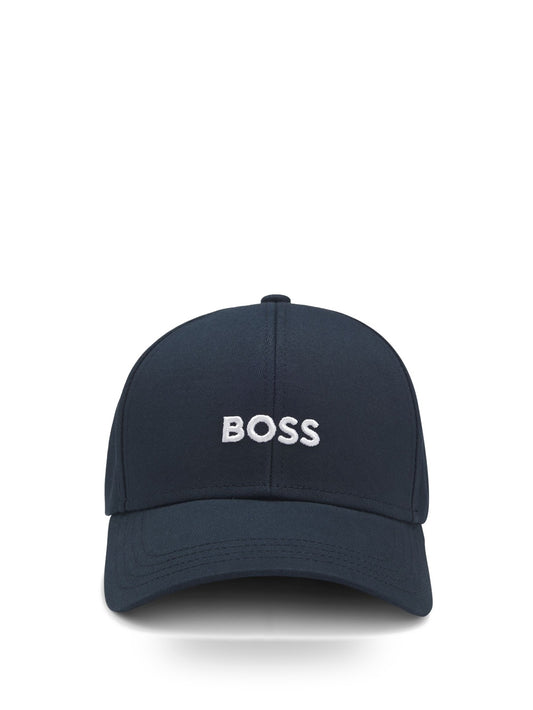 Hugo Boss Zed - Cappelli Uomo - Blu