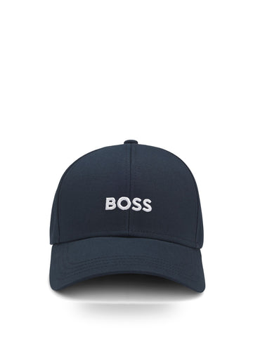Hugo Boss Zed - Cappelli Uomo - Blu