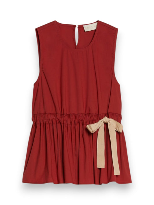 IBlues T-Shirt Donna - Rubino