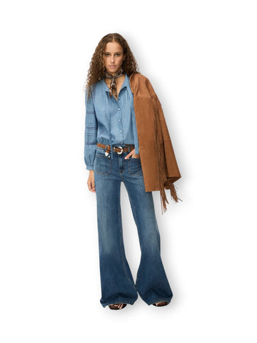 IBlues Jeans Donna - Blue Jeans