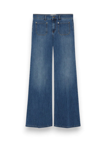 IBlues Jeans Donna - Blue Jeans
